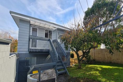 Photo of property in 5 Stredwick Drive, Torbay, Auckland, 0630
