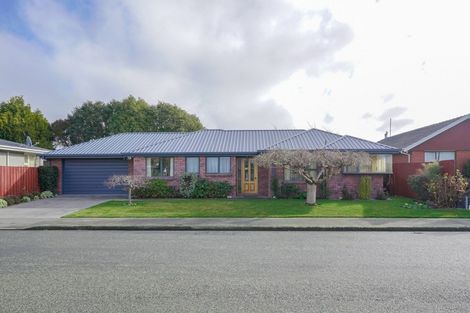 Photo of property in 62 Fern Drive, Halswell, Christchurch, 8025