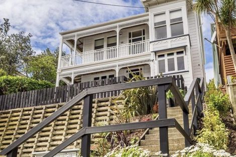 Photo of property in 1/15 Emerson Street, Berhampore, Wellington, 6023