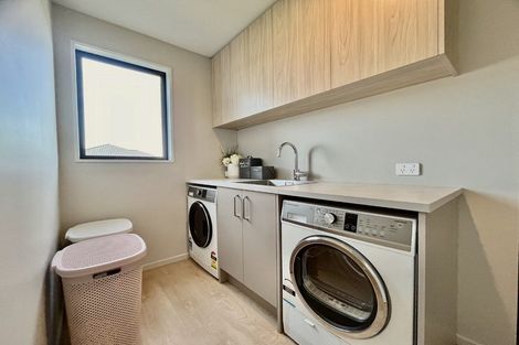 Photo of property in 9 Coney Place, Rolleston, 7614