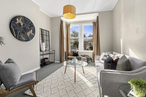 Photo of property in 28 Owen Street, Newtown, Wellington, 6021