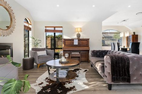 Photo of property in 17 Evergreen Place, Parklands, Christchurch, 8083