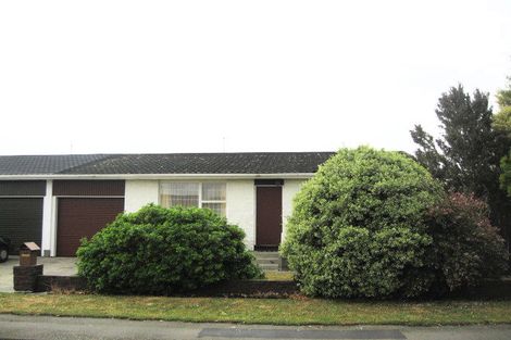 Photo of property in 26 Belfield Street, Dallington, Christchurch, 8061