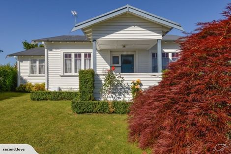 Photo of property in 27 Victoria Avenue, Morrinsville, 3300