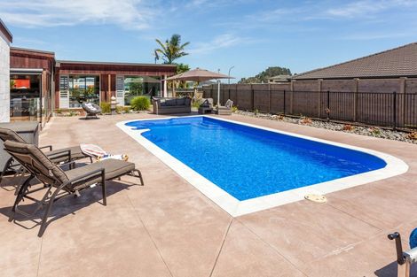 Photo of property in 7 Koromiko Drive, Coromandel, 3506