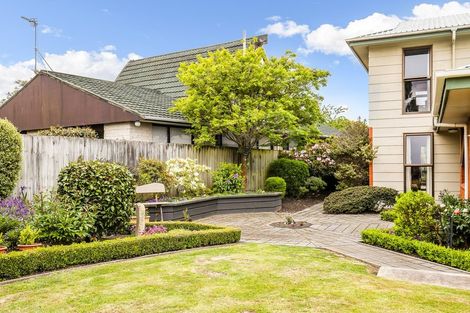 Photo of property in 5 Yellowstone Crescent, Burwood, Christchurch, 8083