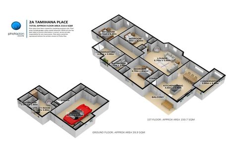 Photo of property in 2a Tamihana Avenue, Fairfield, Hamilton, 3214