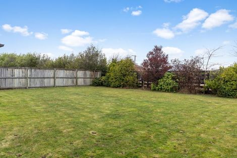 Photo of property in 7 Goldney Close, Lincoln, 7608