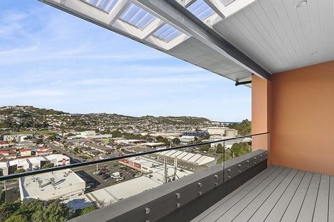 Photo of property in 7b Ropa Lane, Miramar, Wellington, 6022