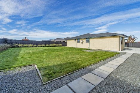 Photo of property in 65 Bethany Road, Rolleston, 7614