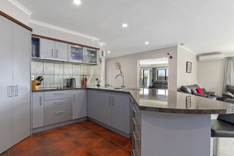 Photo of property in 3 Glengoyne Place, Rototuna, Hamilton, 3210