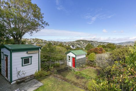 Photo of property in 21 Clark Street, Khandallah, Wellington, 6035