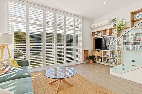 Photo of property in The Metro, 8/28 Salisbury Street, Christchurch Central, Christchurch, 8013