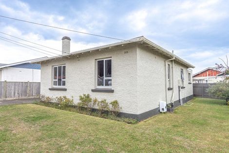 Photo of property in 25 Fergusson Street, Springvale, Whanganui, 4501