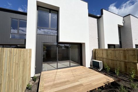 Photo of property in 3/200 Lyttelton Street, Spreydon, Christchurch, 8024