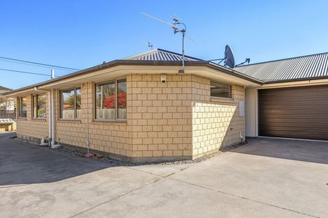 Photo of property in 11a Buffon Street, Waltham, Christchurch, 8023