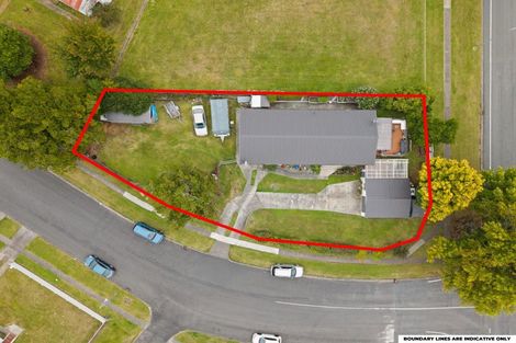 Photo of property in 14 Morvern Crescent, Tokoroa, 3420