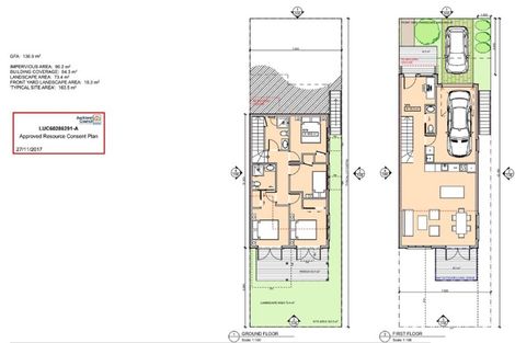 Photo of property in 53 Joseph Street, Flat Bush, Auckland, 2019