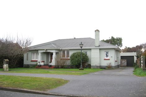 Photo of property in 20 Woodhouse Street, Appleby, Invercargill, 9812
