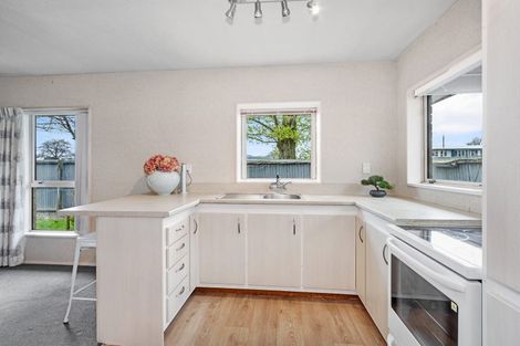 Photo of property in 2/4 Rima Lane, Hoon Hay, Christchurch, 8025