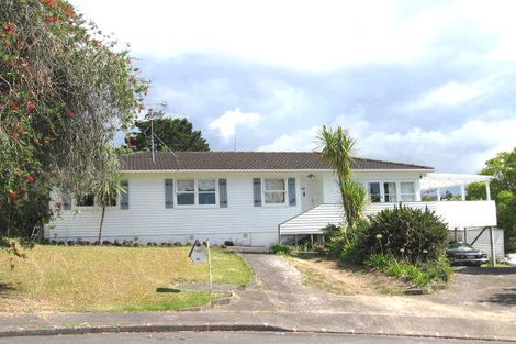 Photo of property in 40 Mawson Avenue, Torbay, Auckland, 0630