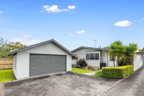 Photo of property in 21 Sandwich Road, St Andrews, Hamilton, 3200
