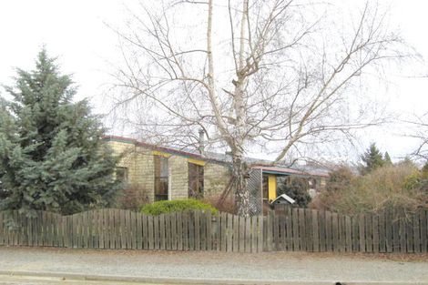 Photo of property in 29 Gall Street, Fairlie, 7925