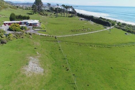 Photo of property in 118 North Beach Road, Point Elizabeth, Greymouth, 7802