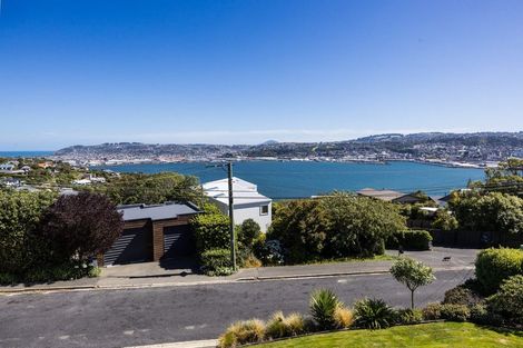 Photo of property in 17 Shandon Road, Vauxhall, Dunedin, 9013