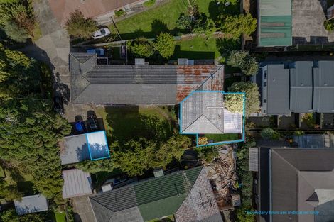 Photo of property in 4/21 Evelyn Place, Hillcrest, Auckland, 0627