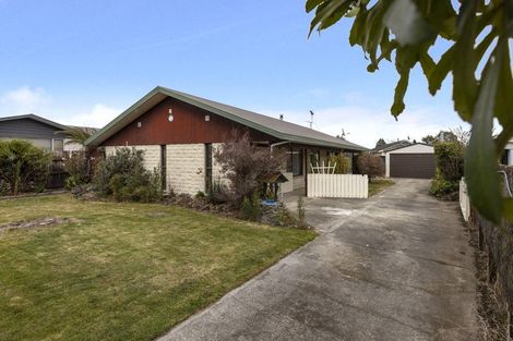 Photo of property in 13 Argosy Place, Blenheim, 7201