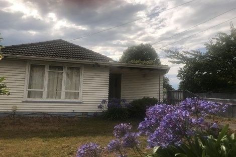 Photo of property in 42 Hollyford Avenue, Bryndwr, Christchurch, 8053