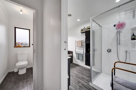 Photo of property in 131 Waitara Road, Brixton, Waitara, 4382