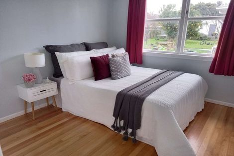 Photo of property in 54 Daniell Street, Featherston, 5710