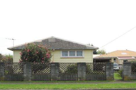 Photo of property in 26a Stafford Street, Waitara, 4320