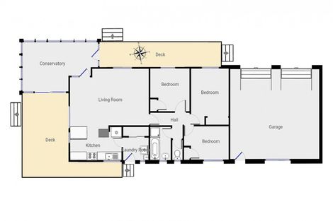 Photo of property in 36 Scott Avenue, Otaki Beach, Otaki, 5512