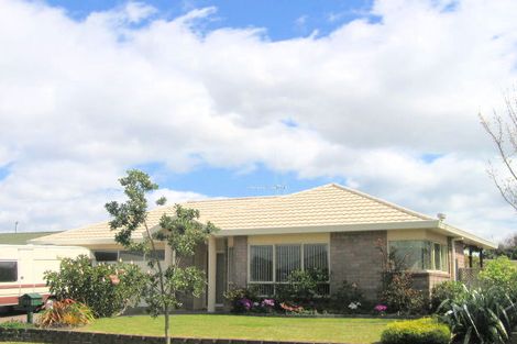 Photo of property in 28 Fahey Avenue, Mount Maunganui, 3116