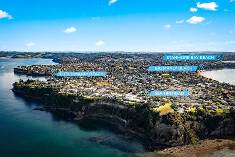 Photo of property in 66a Tiri Road, Manly, Whangaparaoa, 0930