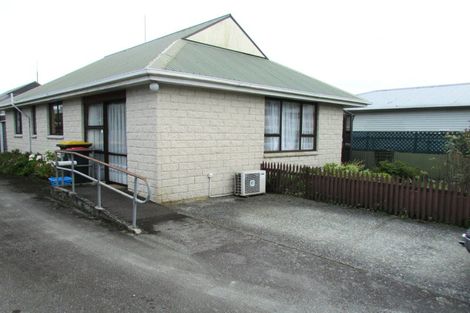 Photo of property in 2/19 Cowper Street, Greymouth, 7805