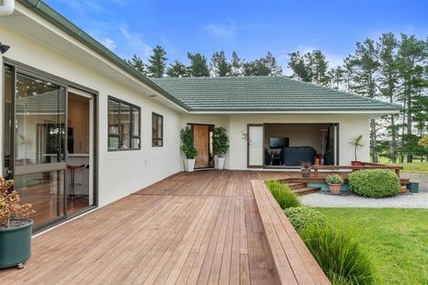 Photo of property in 754 Tauhei Road, Tauhei, Morrinsville, 3375