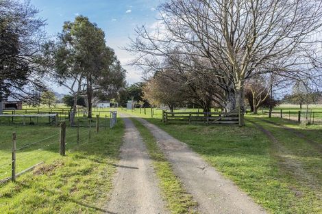 Photo of property in 139 Mt Brown Road, Broomfield, Amberley, 7482