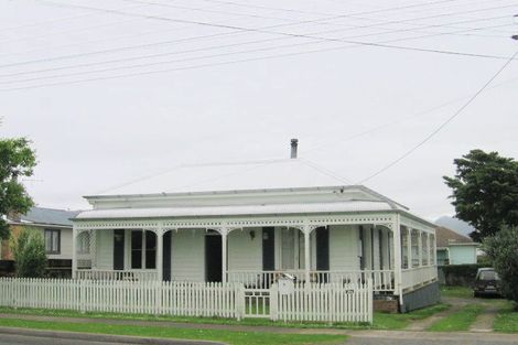 Photo of property in 9 Brenan Street, Paeroa, 3600