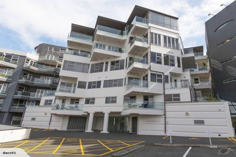Photo of property in 2a/21 Hargreaves Street, Auckland Central, Auckland, 1011