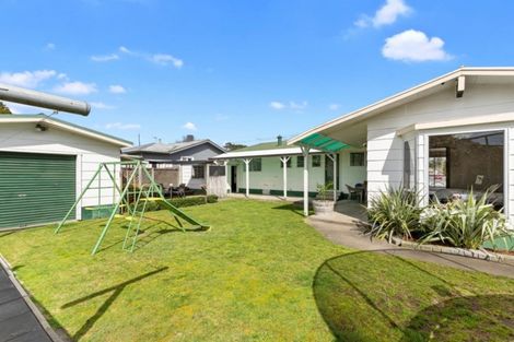Photo of property in 8a Studholme Street, Morrinsville, 3300