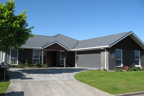 Photo of property in 12 Matthews Street, Kaiapoi, 7630