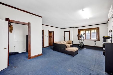 Photo of property in 171 Glover Road, Hawera, 4610