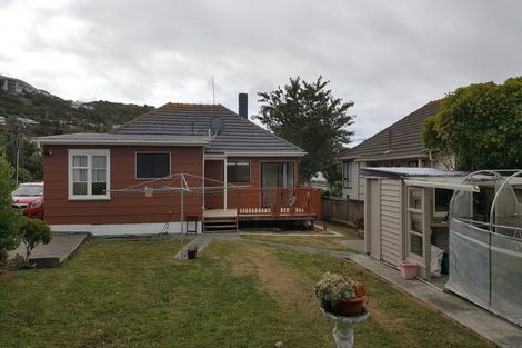 Photo of property in 25 Kipling Street, Johnsonville, Wellington, 6037