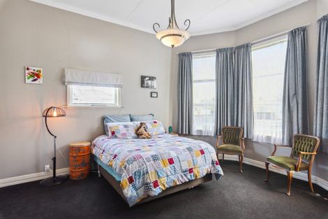 Photo of property in 6 Princes Street, Levin, 5510