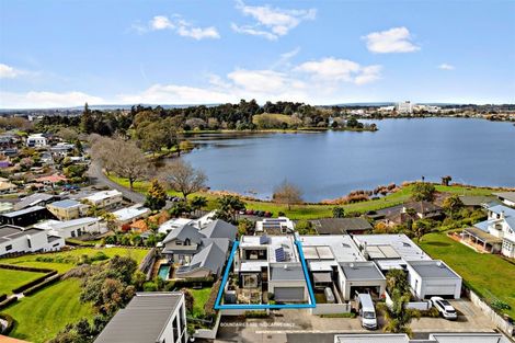 Photo of property in 5c Joffre Street, Frankton, Hamilton, 3204