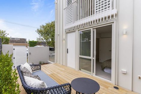 Photo of property in 1/15 Walton Street, Sydenham, Christchurch, 8023